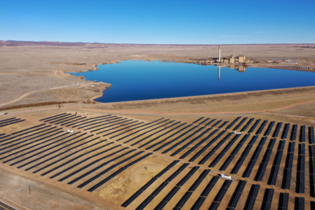 FTC Solar New Colorado 29 MW